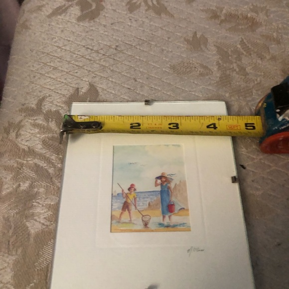 Maeve O’Connor original Irish Art. - Picture 4 of 7